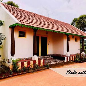 One-Bedroom Cottage